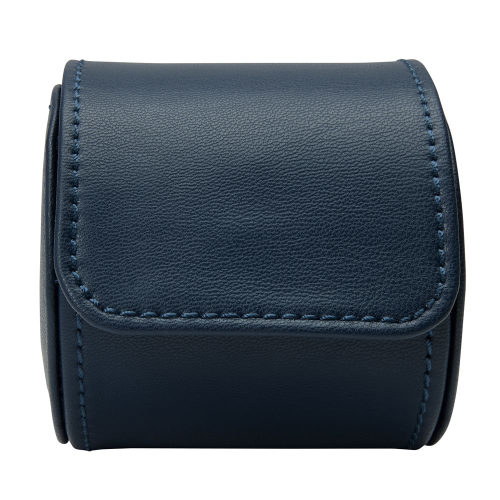 Earth Single Watch Roll olive 5 Earth Single Watch Roll coffee