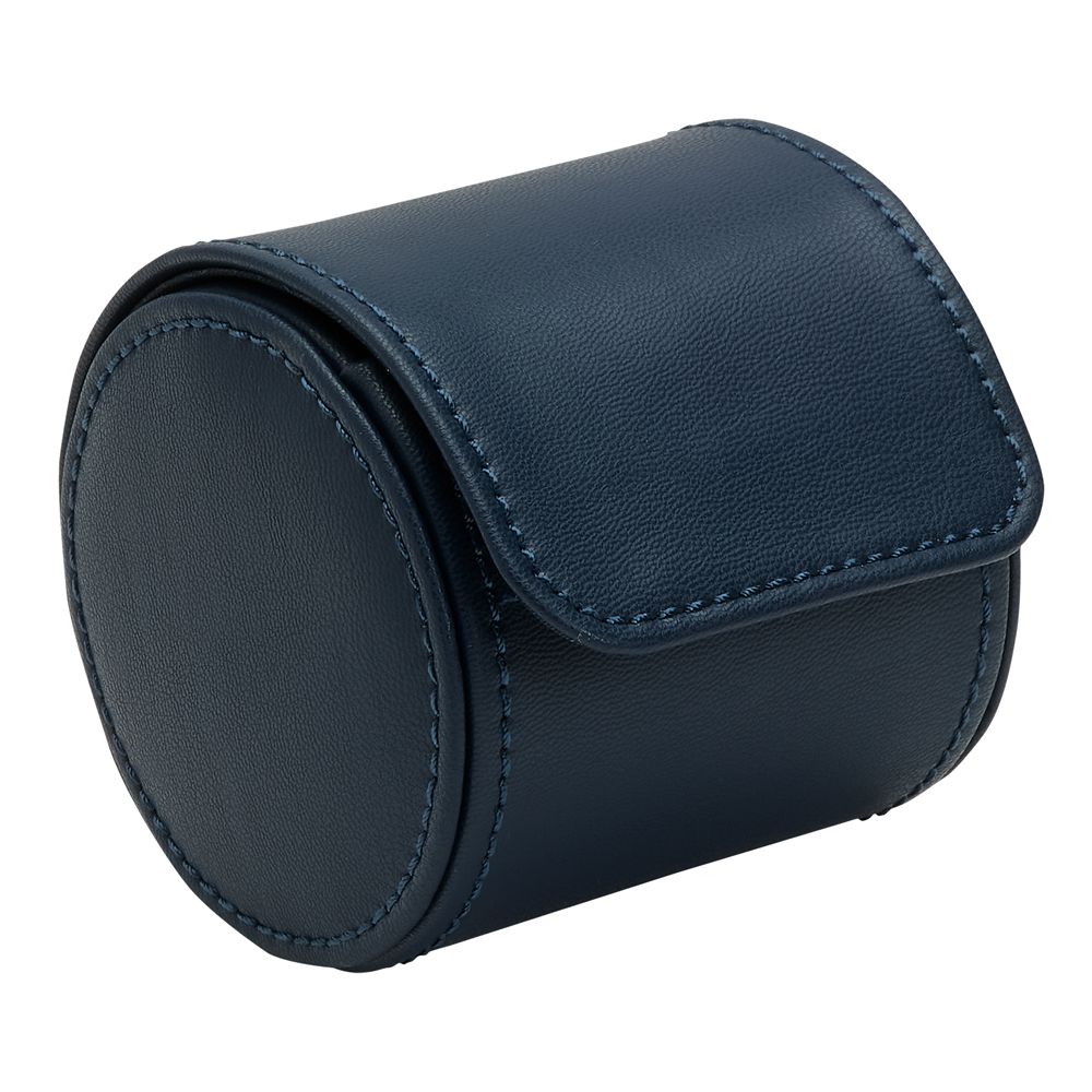 Earth Single Watch Roll olive 6 Earth Single Watch Roll coffee