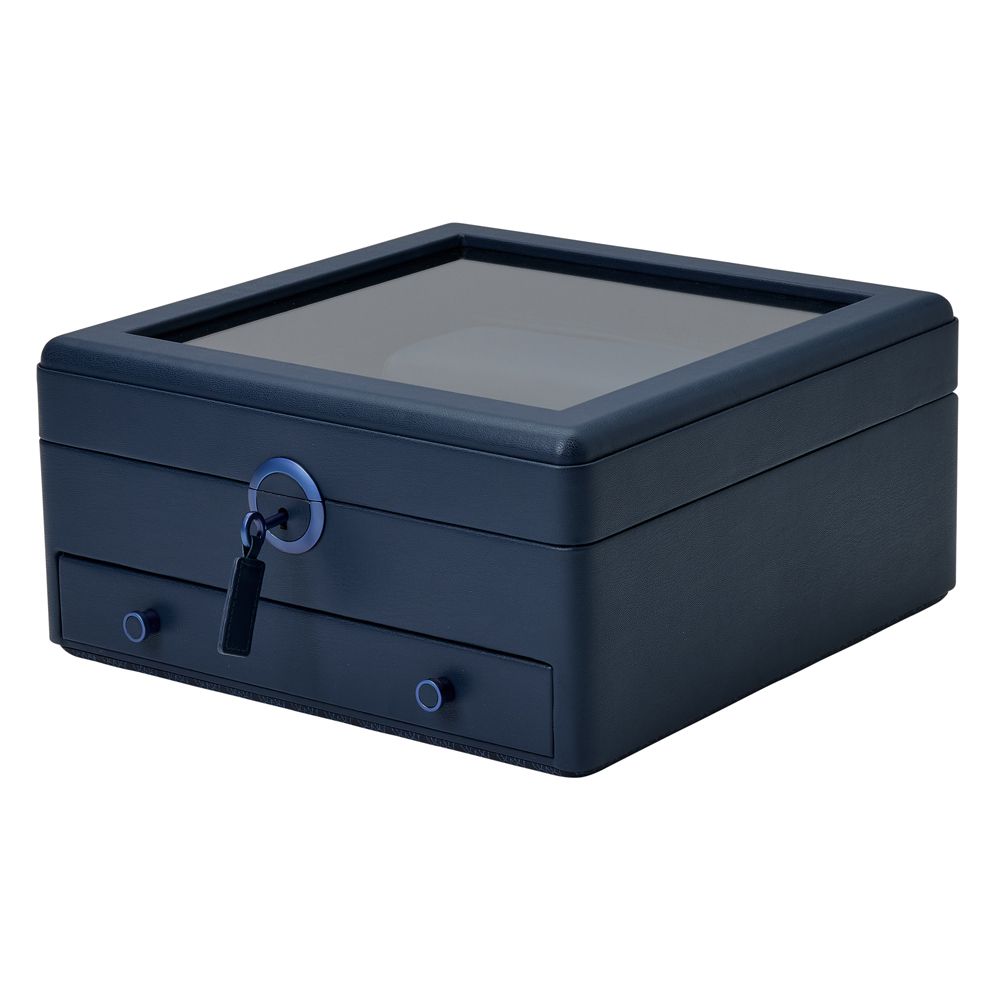 Earth Watch Stand Box coffee 10 Earth Watch Stand Box olive