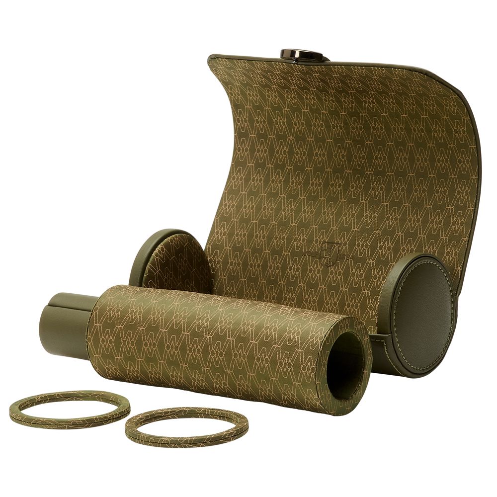 Earth Triple Watch Roll midnightblue 16 Earth Triple Watch Roll coffee