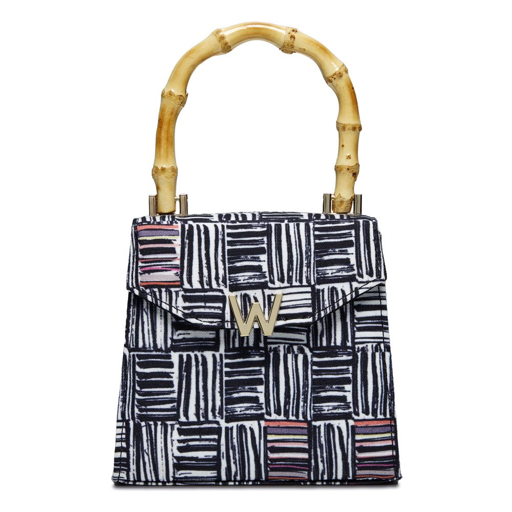 Evie Small Bag skydaisyblue