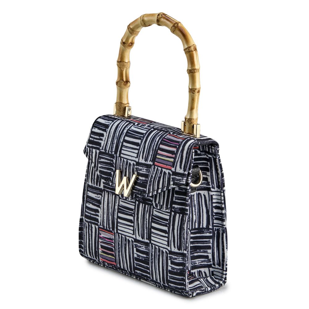 Evie Small Bag skydaisyblue