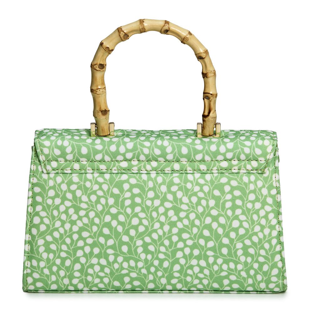 Evie Large Bag echotangbrown 10 Evie Large Bag greenleaves