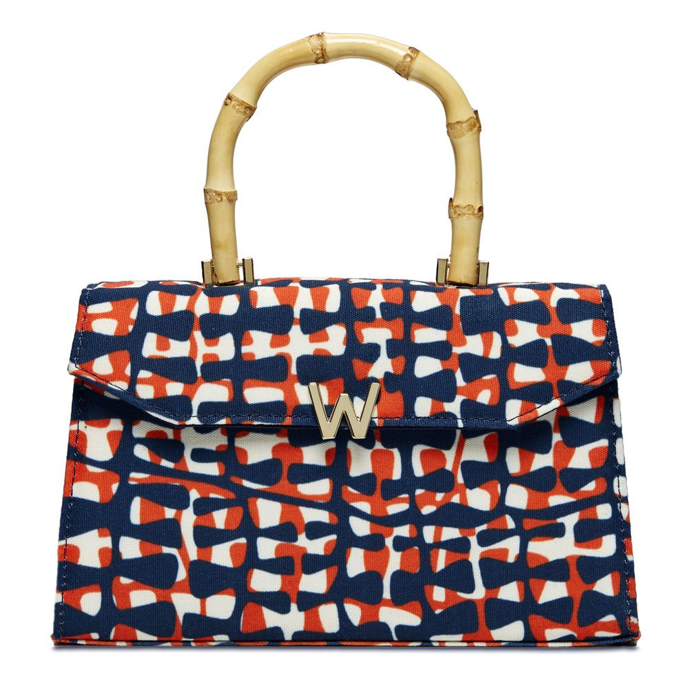 Evie Large Bag echotangbrown 11 Evie Large Bag greenleaves