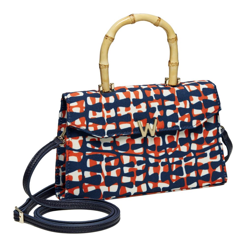 Evie Large Bag echotangbrown 12 Evie Large Bag greenleaves
