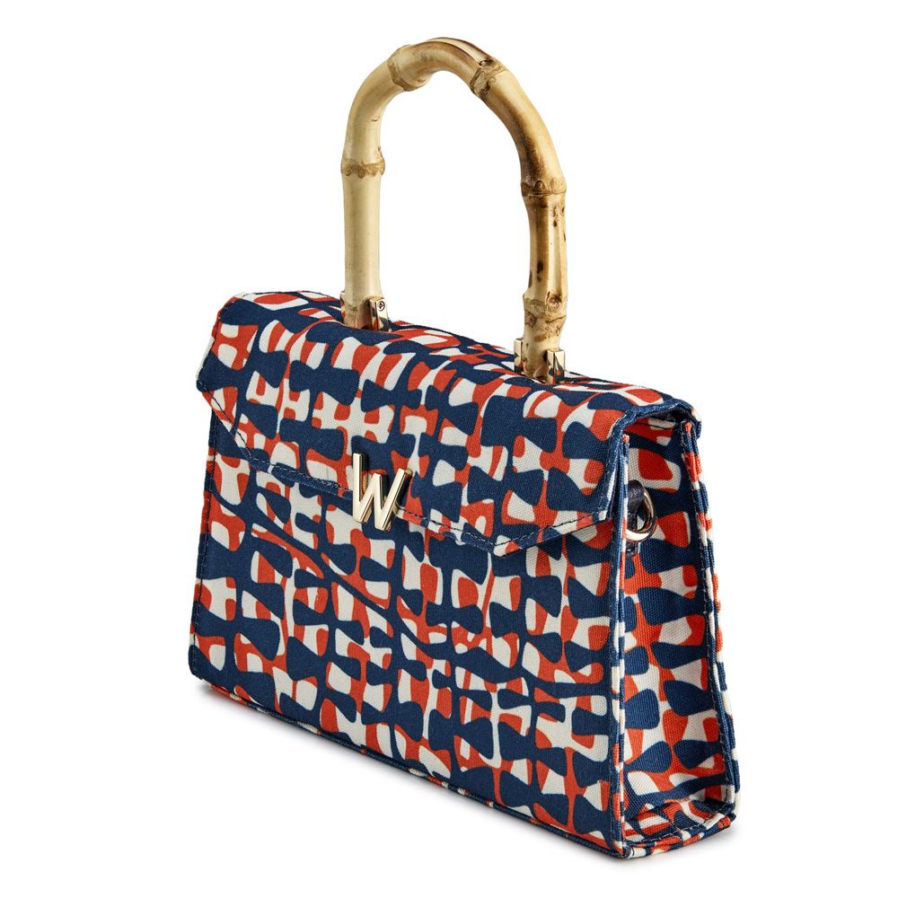 Evie Large Bag echotangbrown 13 Evie Large Bag greenleaves