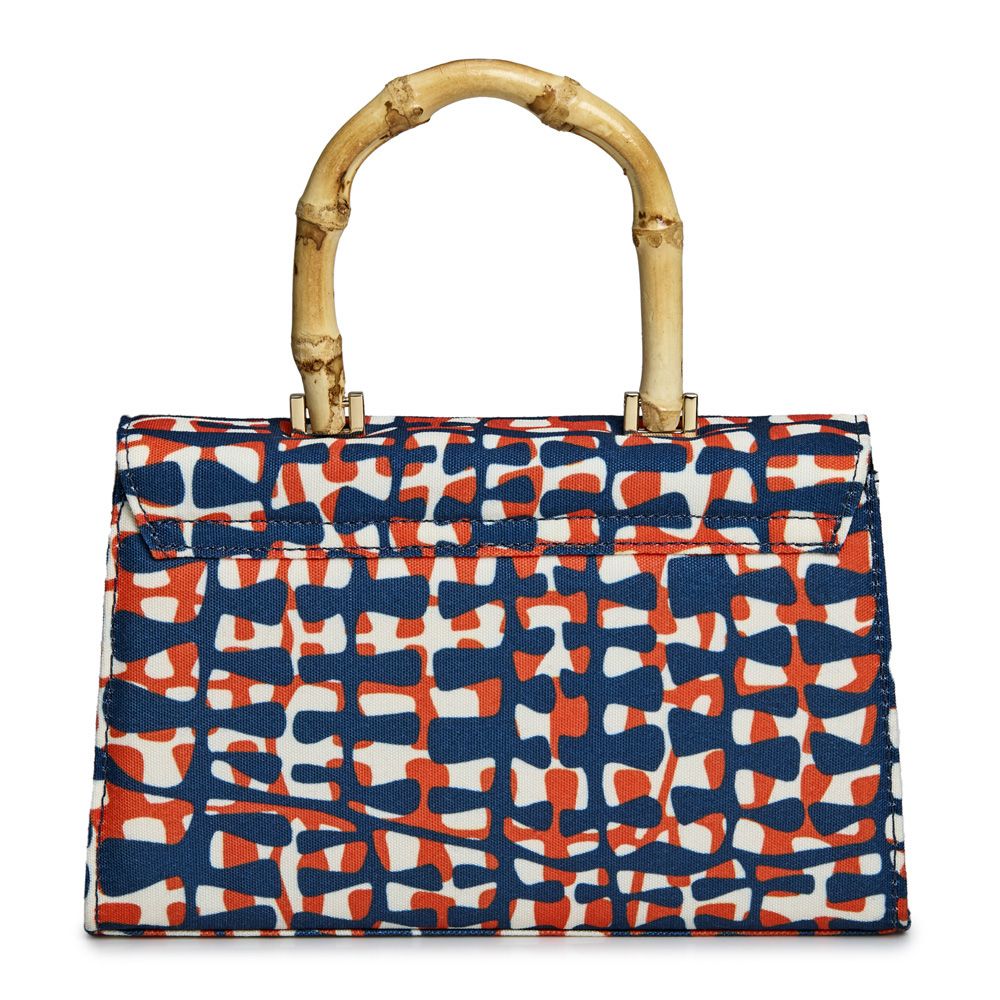 Evie Large Bag echotangbrown 15 Evie Large Bag greenleaves