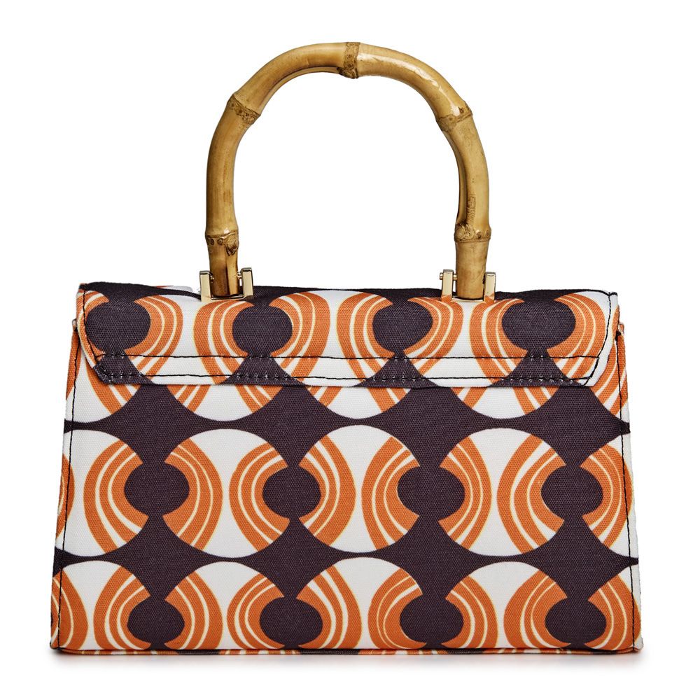 Evie Large Bag echotangbrown 5 Evie Large Bag greenleaves