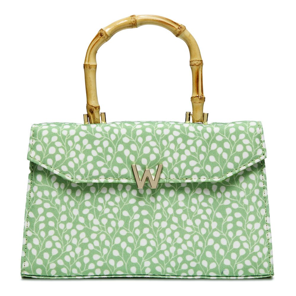 Evie Large Bag echotangbrown 6 Evie Large Bag greenleaves