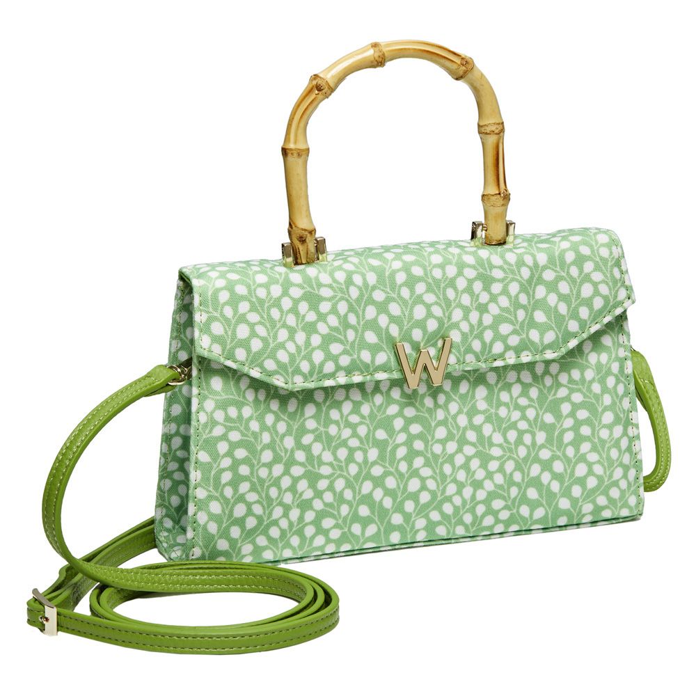 Evie Large Bag echotangbrown 7 Evie Large Bag greenleaves
