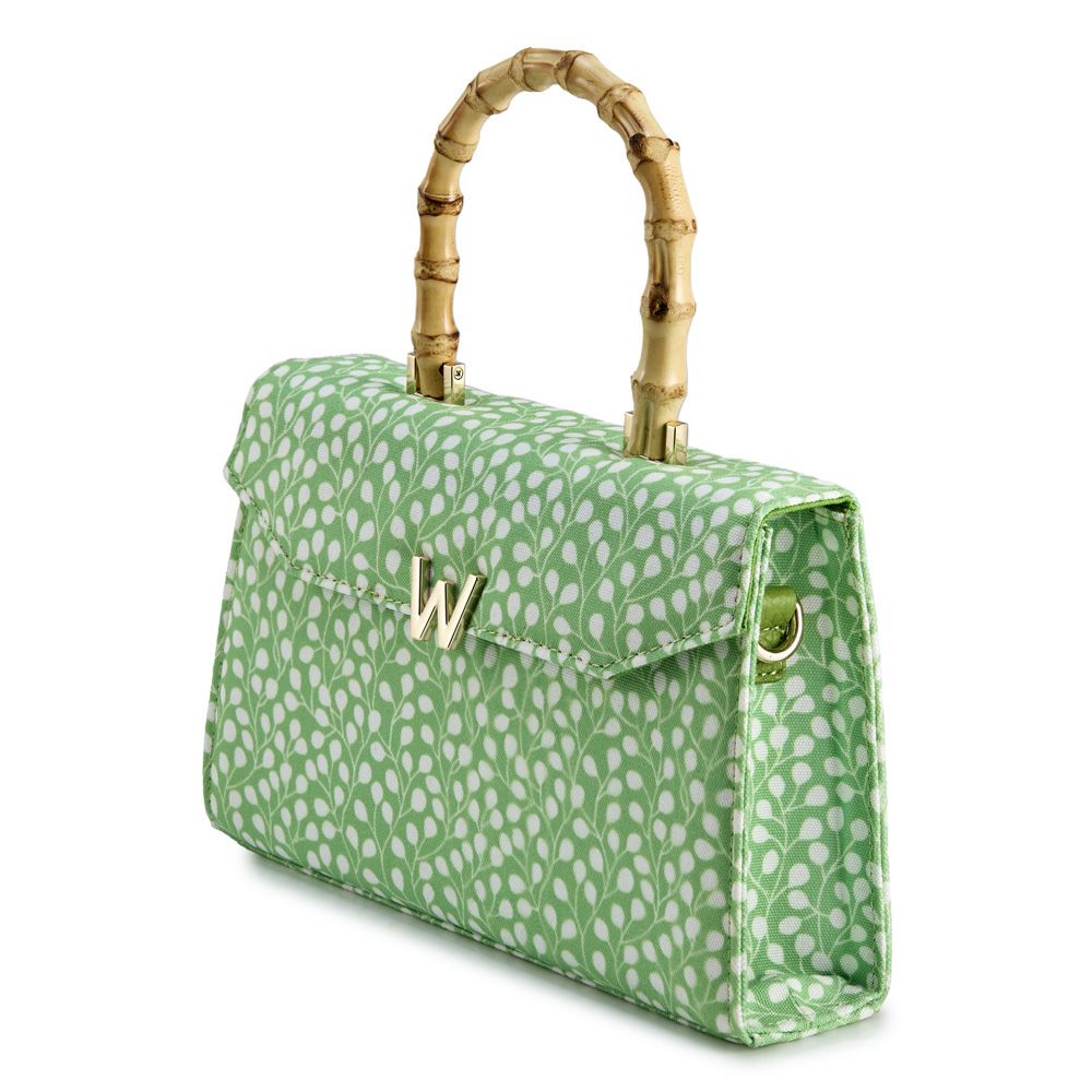 Evie Large Bag echotangbrown 8 Evie Large Bag greenleaves