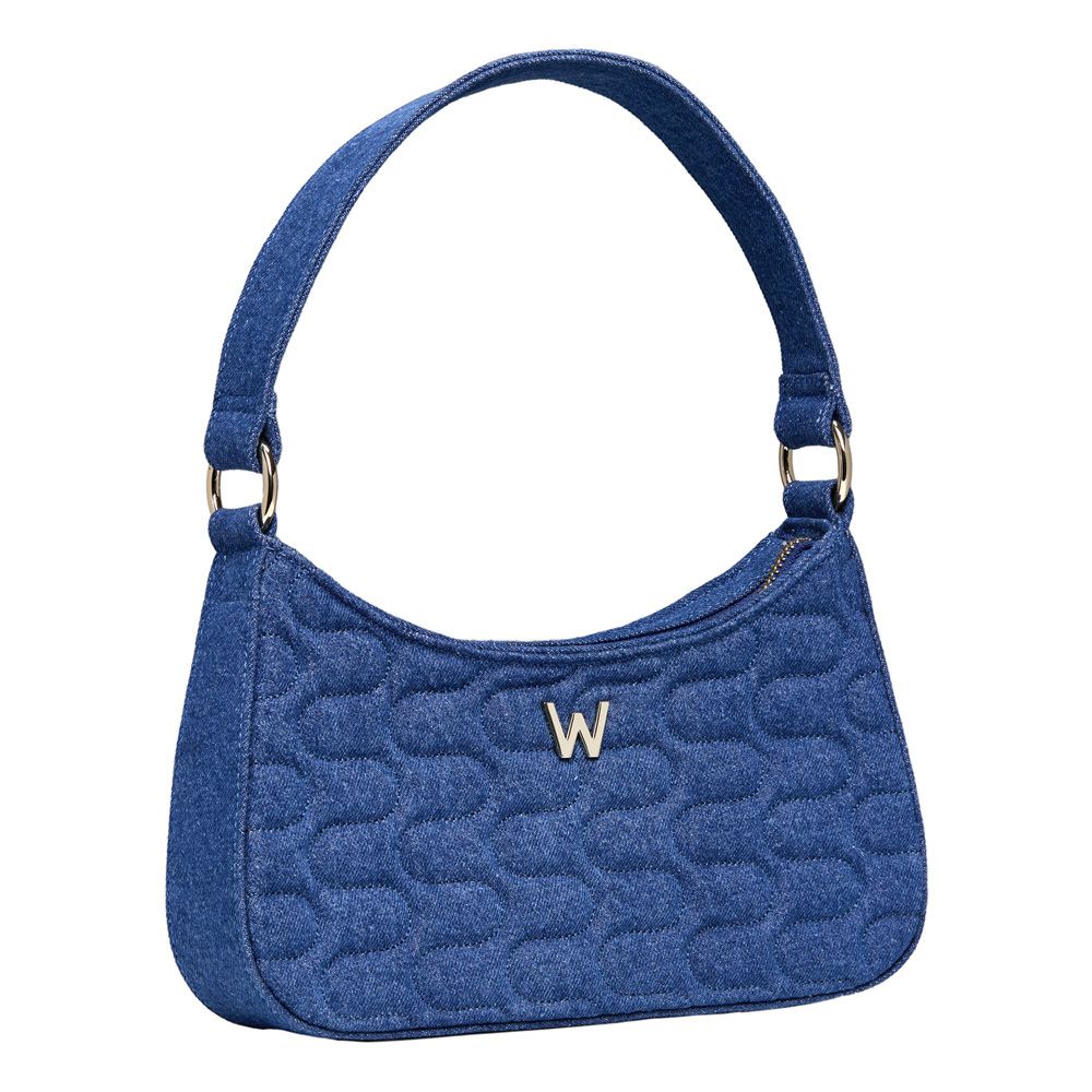 Mimi Swirl Shoulder Bag with Scarf nutshellbrown 3 Mimi Swirl Shoulder Bag with Scarf radiantred