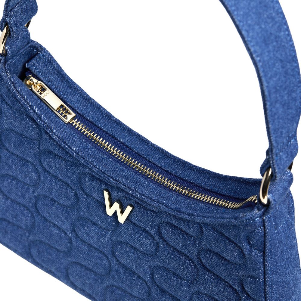 Mimi Swirl Shoulder Bag with Scarf nutshellbrown 4 Mimi Swirl Shoulder Bag with Scarf radiantred