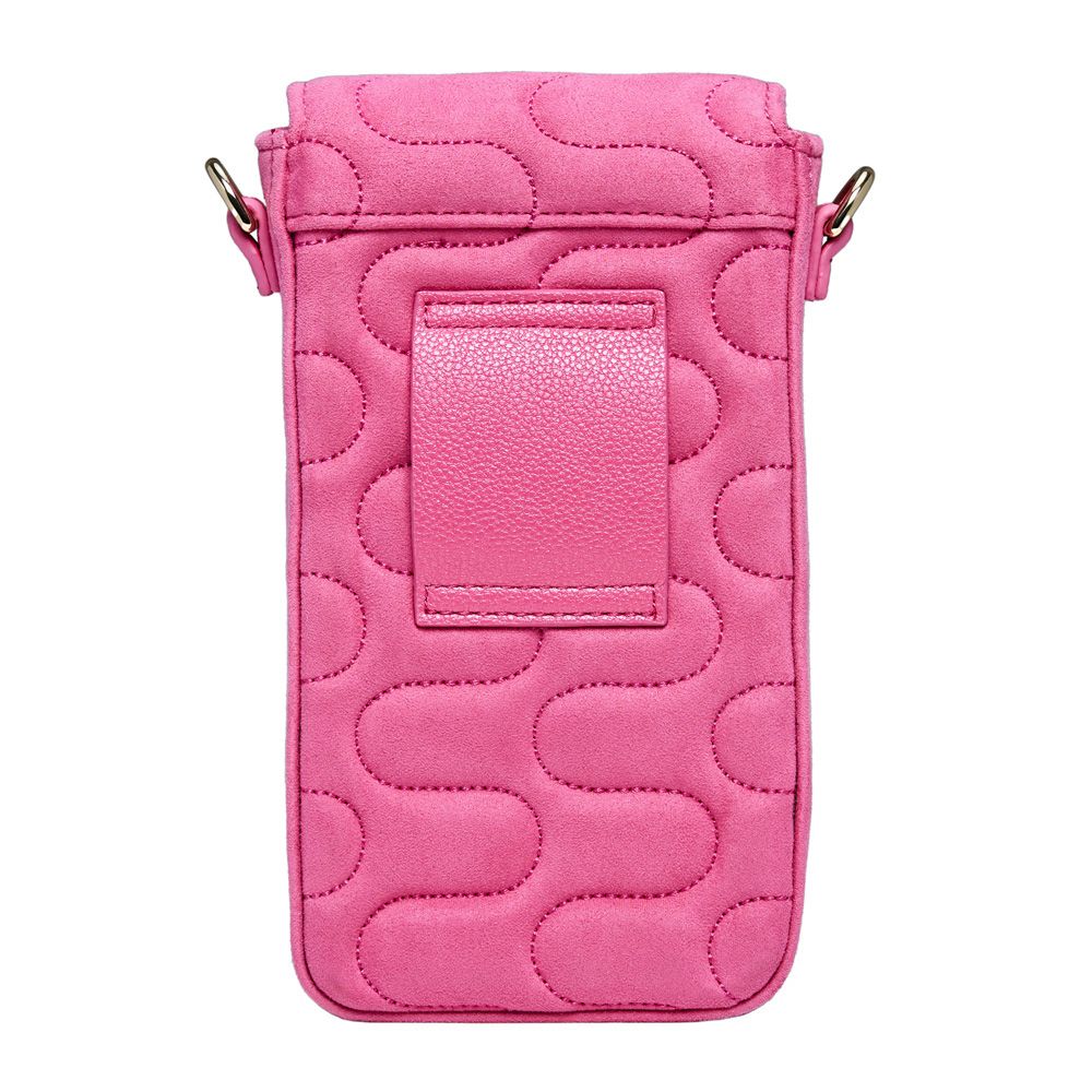 Mimi Swirl Phone Bag radiantred 15 Mimi Swirl Phone Bag nutshellbrown