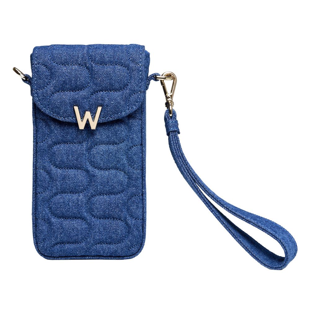 Mimi Swirl Phone Bag radiantred 2 Mimi Swirl Phone Bag nutshellbrown