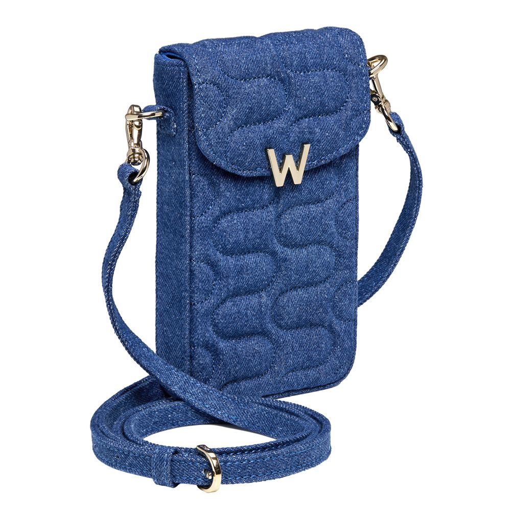 Mimi Swirl Phone Bag radiantred 3 Mimi Swirl Phone Bag nutshellbrown