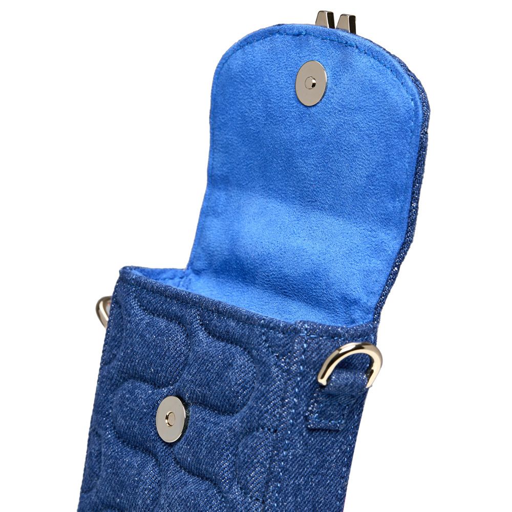 Mimi Swirl Phone Bag radiantred 4 Mimi Swirl Phone Bag nutshellbrown