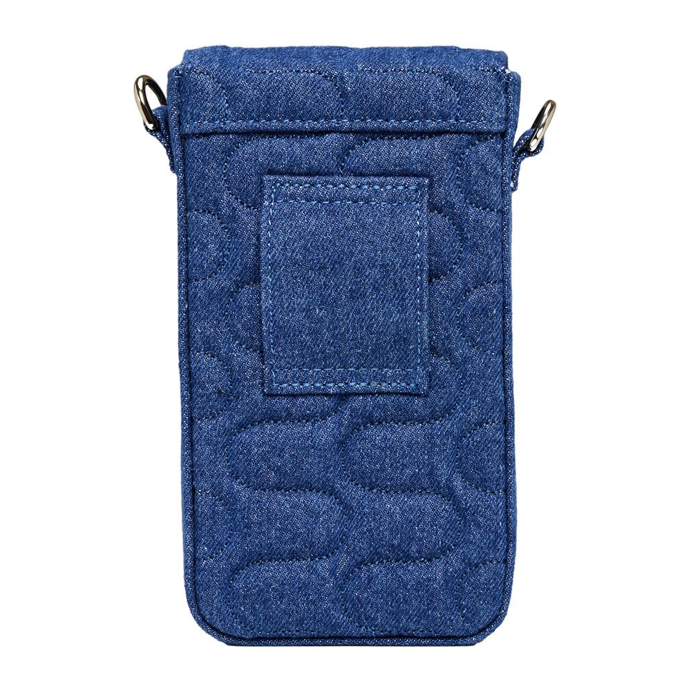 Mimi Swirl Phone Bag radiantred 5 Mimi Swirl Phone Bag nutshellbrown
