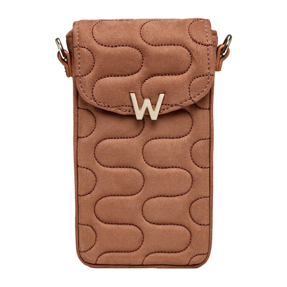 Mimi Swirl Phone Bag radiantred 6 Mimi Swirl Phone Bag nutshellbrown