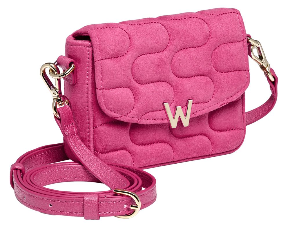 Mimi Swirl Mini Bag radiantred 12 Mimi Swirl Mini Bag radiantred
