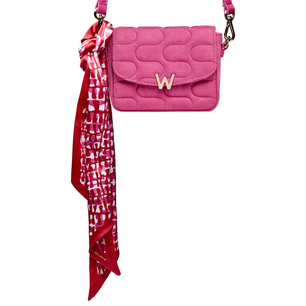 Mimi Swirl Mini Bag radiantred 13 Mimi Swirl Mini Bag radiantred
