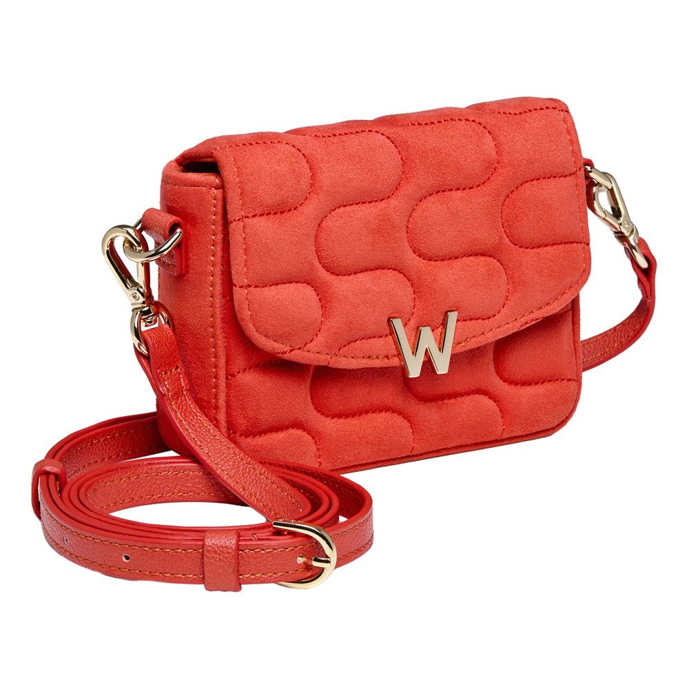 Mimi Swirl Mini Bag radiantred 17 Mimi Swirl Mini Bag radiantred