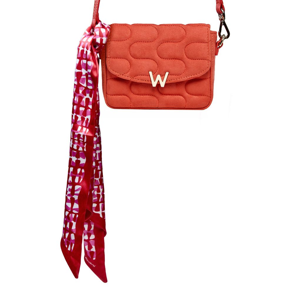 Mimi Swirl Mini Bag radiantred 18 Mimi Swirl Mini Bag radiantred