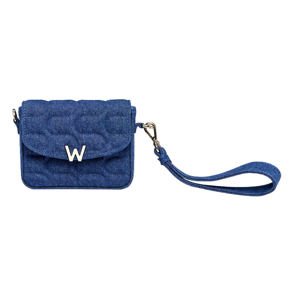 Mimi Swirl Mini Bag radiantred 4 Mimi Swirl Mini Bag radiantred