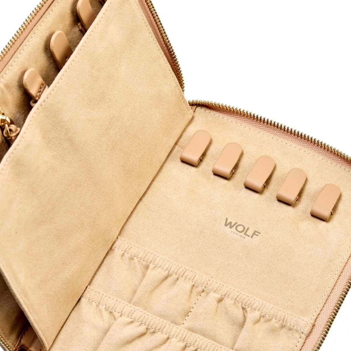 Bella Jewelry Portfolio mocha 12 Bella Jewelry Portfolio mocha