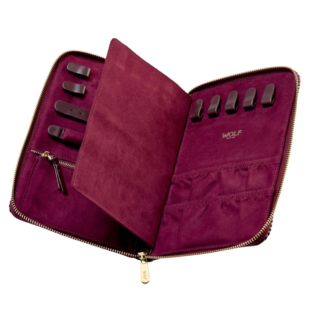 Bella Jewelry Portfolio mocha 7 Bella Jewelry Portfolio mocha
