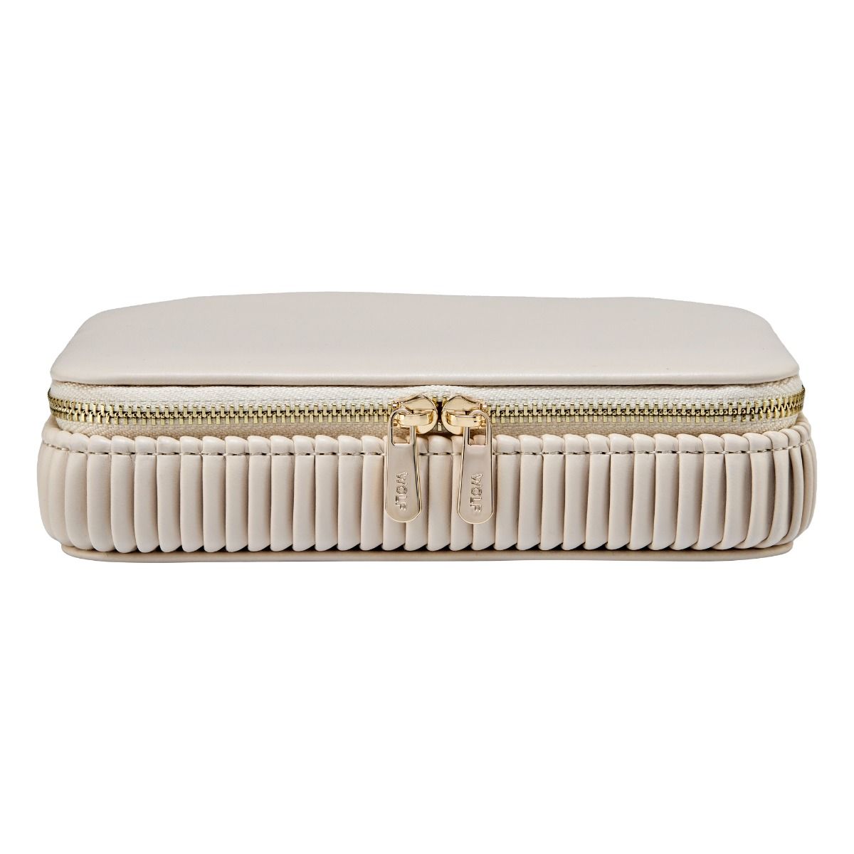Bella Zip Case bordeaux