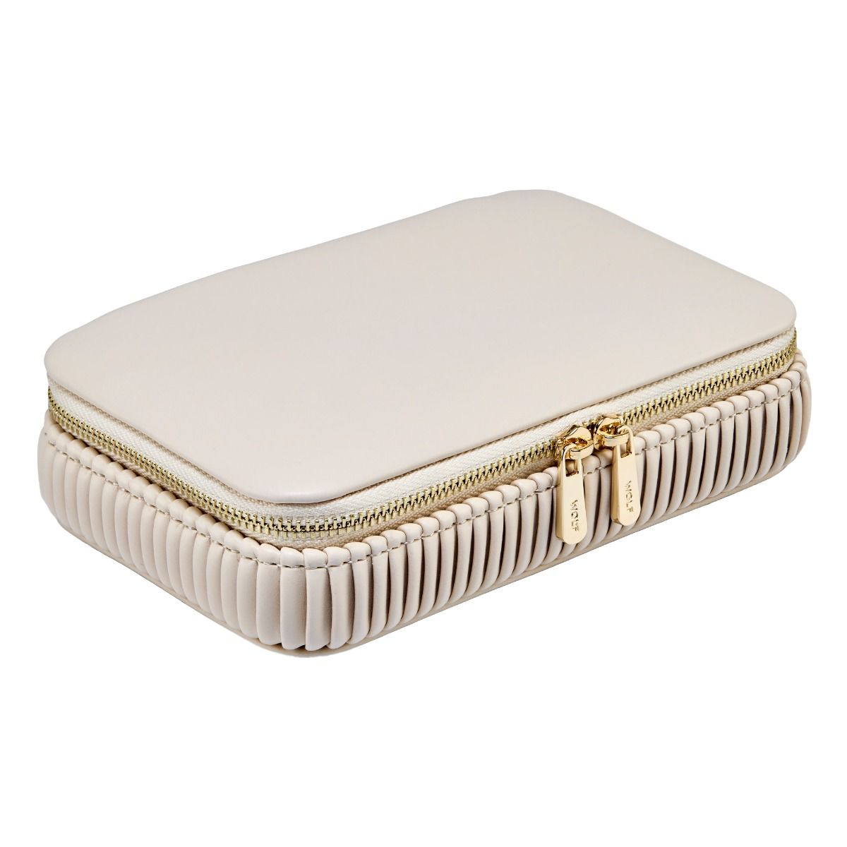 Bella Zip Case bordeaux