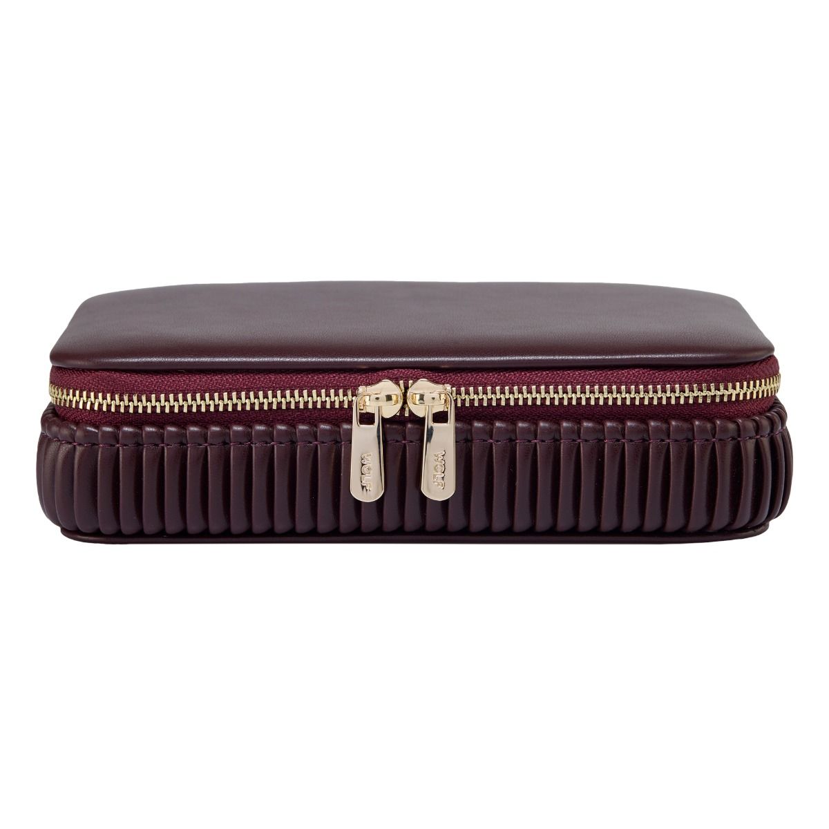 Bella Zip Case bone 5 Bella Zip Case bordeaux