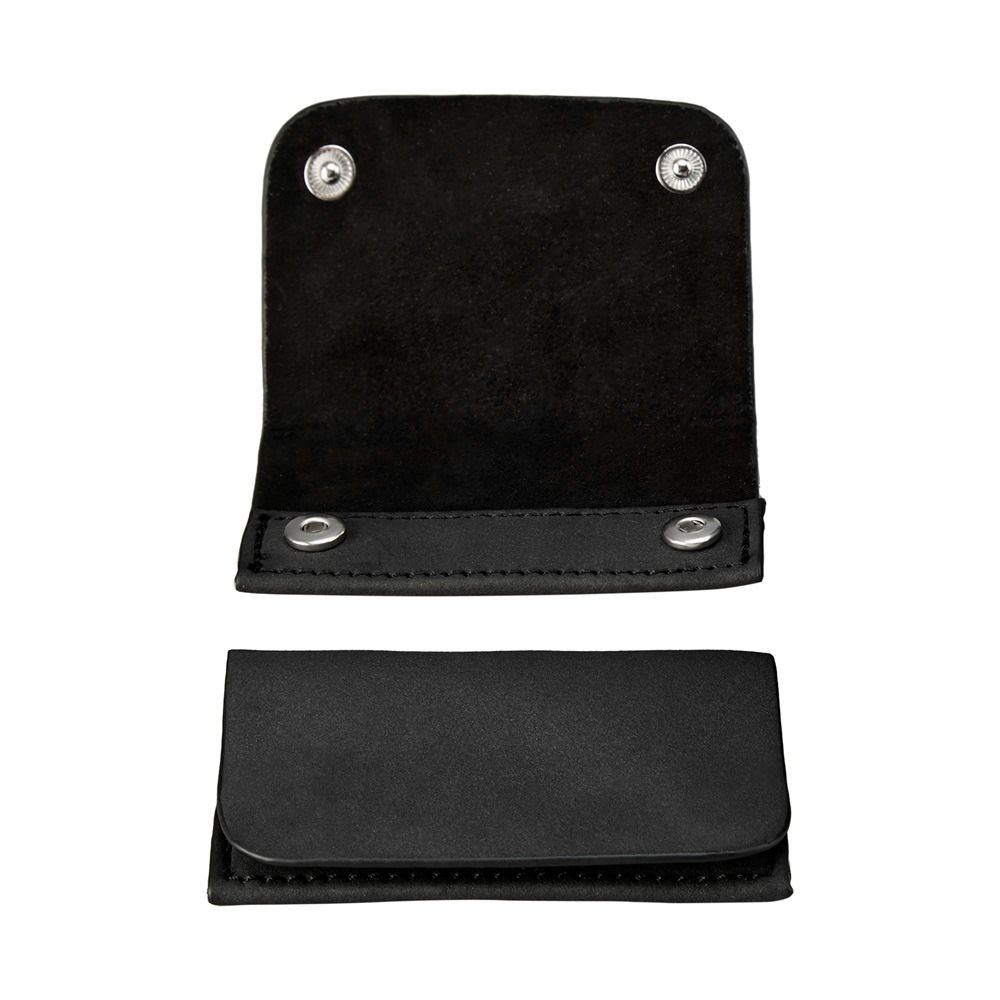 Philipp Double Watch Wrap black 4 Philipp Double Watch Wrap black