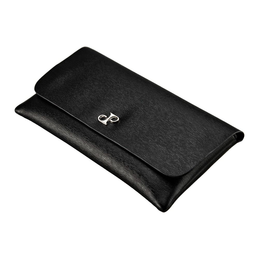 Philipp Double Watch Wrap black 5 Philipp Double Watch Wrap black