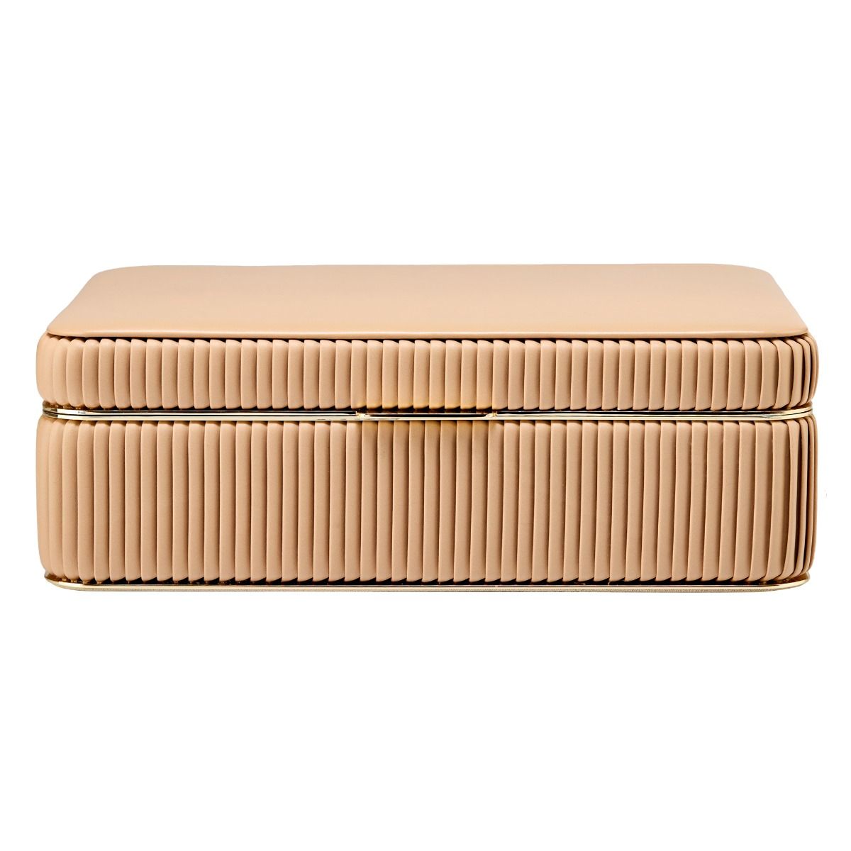 Bella Medium Jewelry Box bordeaux 11 Bella Medium Jewelry Box bone