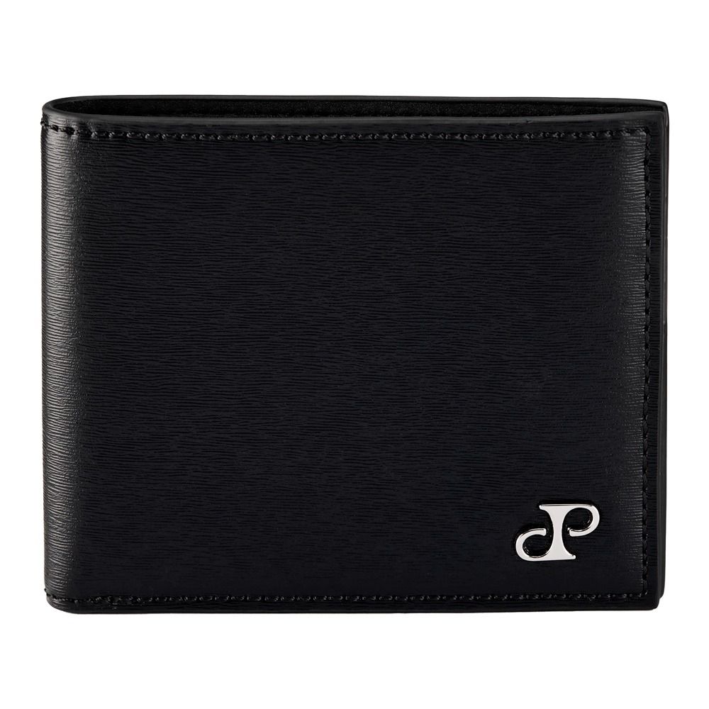 Philipp Billfold black