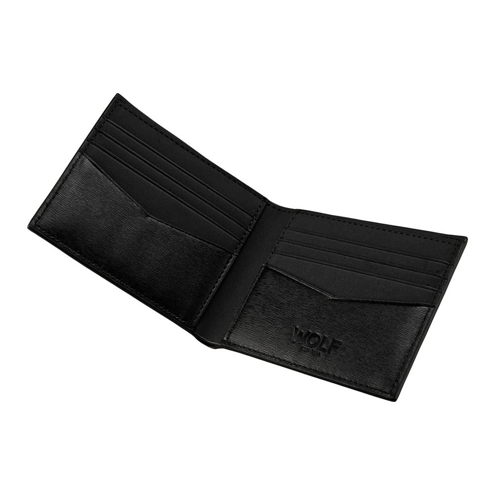 Philipp Billfold black