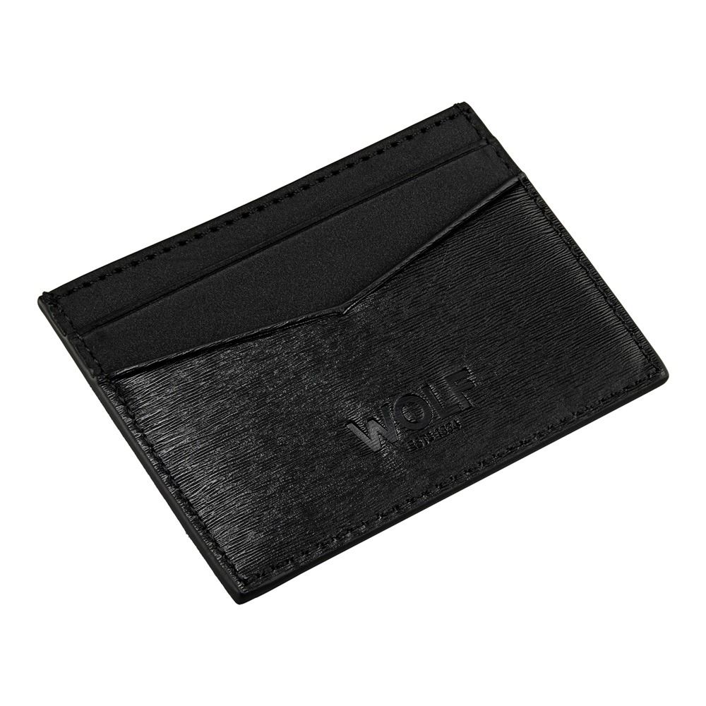 Philipp Card Case black