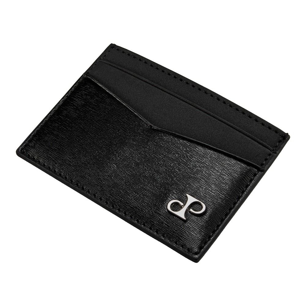 Philipp Card Case black 4 Philipp Card Case black