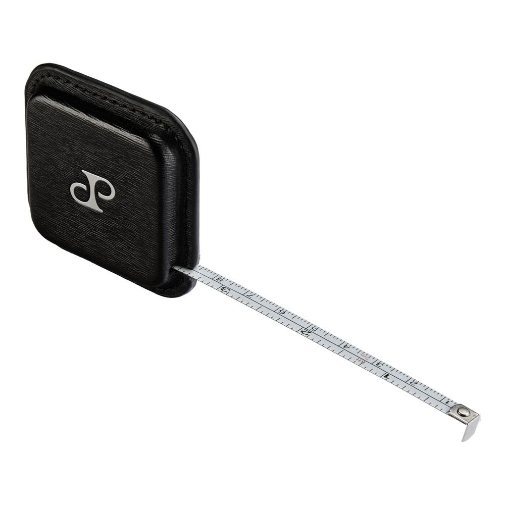Philipp Measuring Tape black
