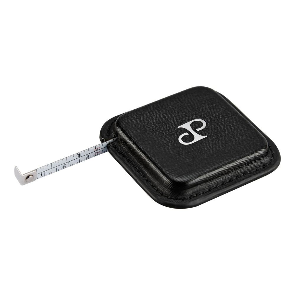 Philipp Measuring Tape black