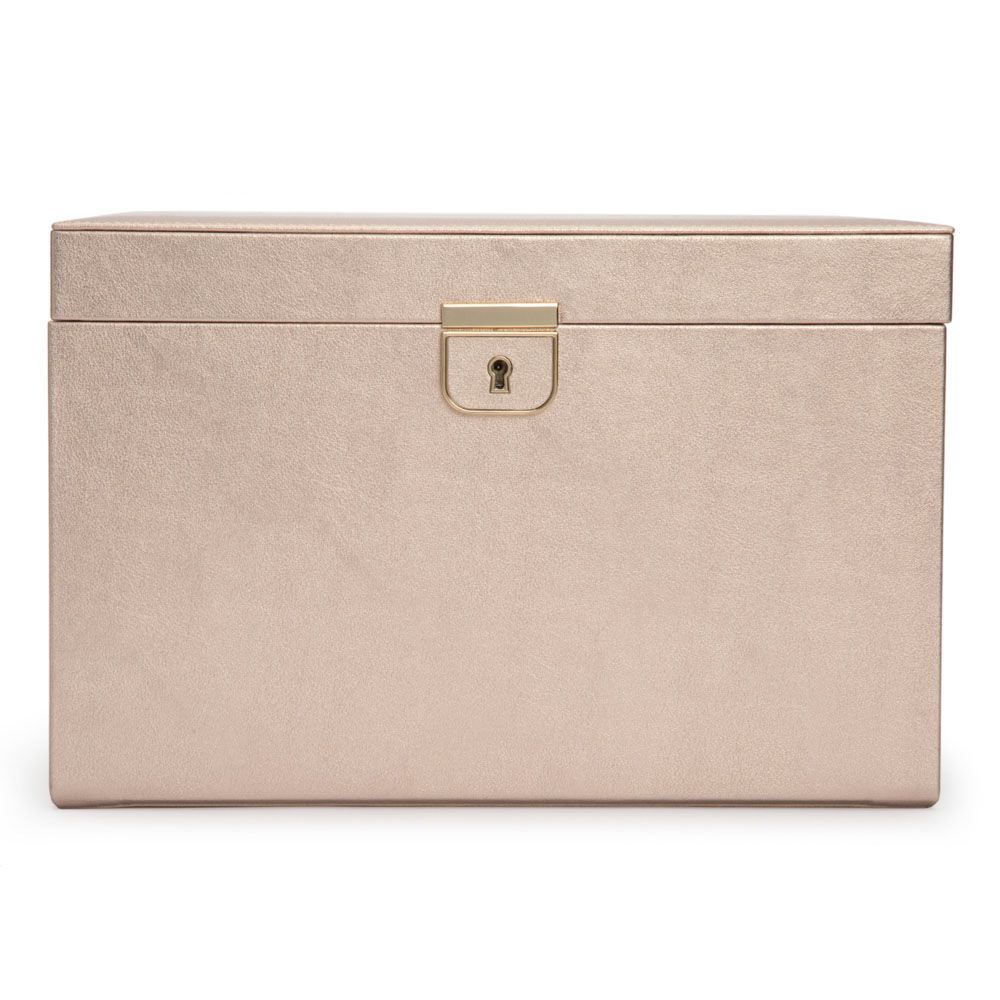 Palermo Large Jewelry Box blackanthracite