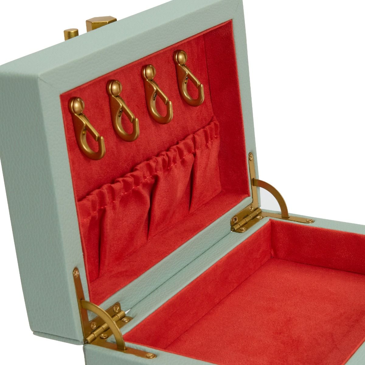 Marla Aaron Baby Everything Box celadon 13 Marla Aaron Baby Everything Box celadon