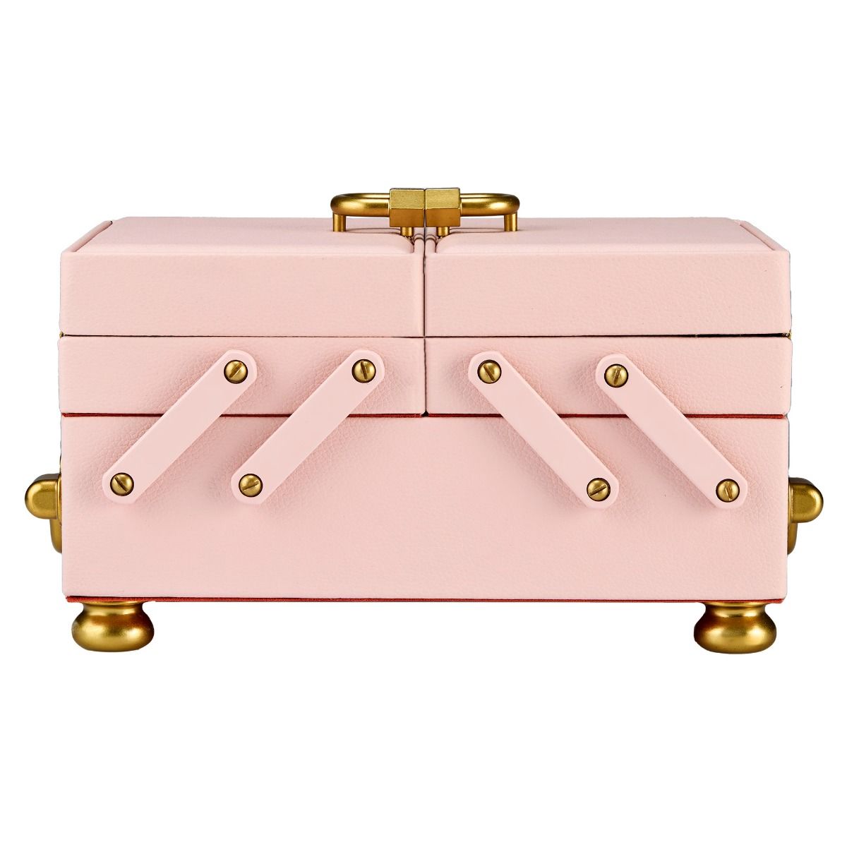 Marla Aaron Baby Everything Box celadon 22 Marla Aaron Baby Everything Box celadon