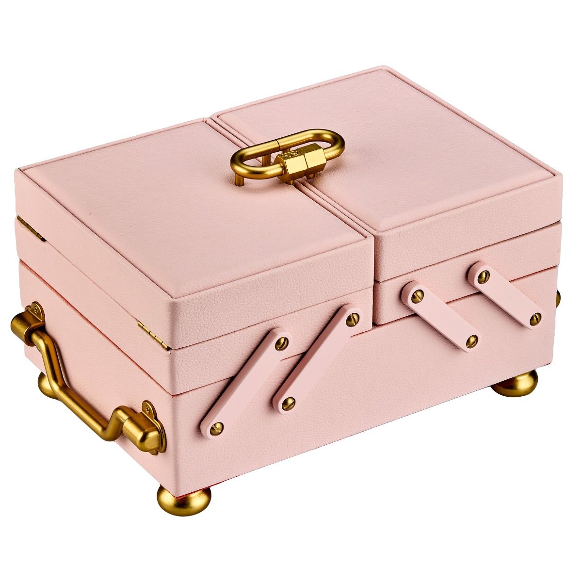 Marla Aaron Baby Everything Box celadon 23 Marla Aaron Baby Everything Box celadon
