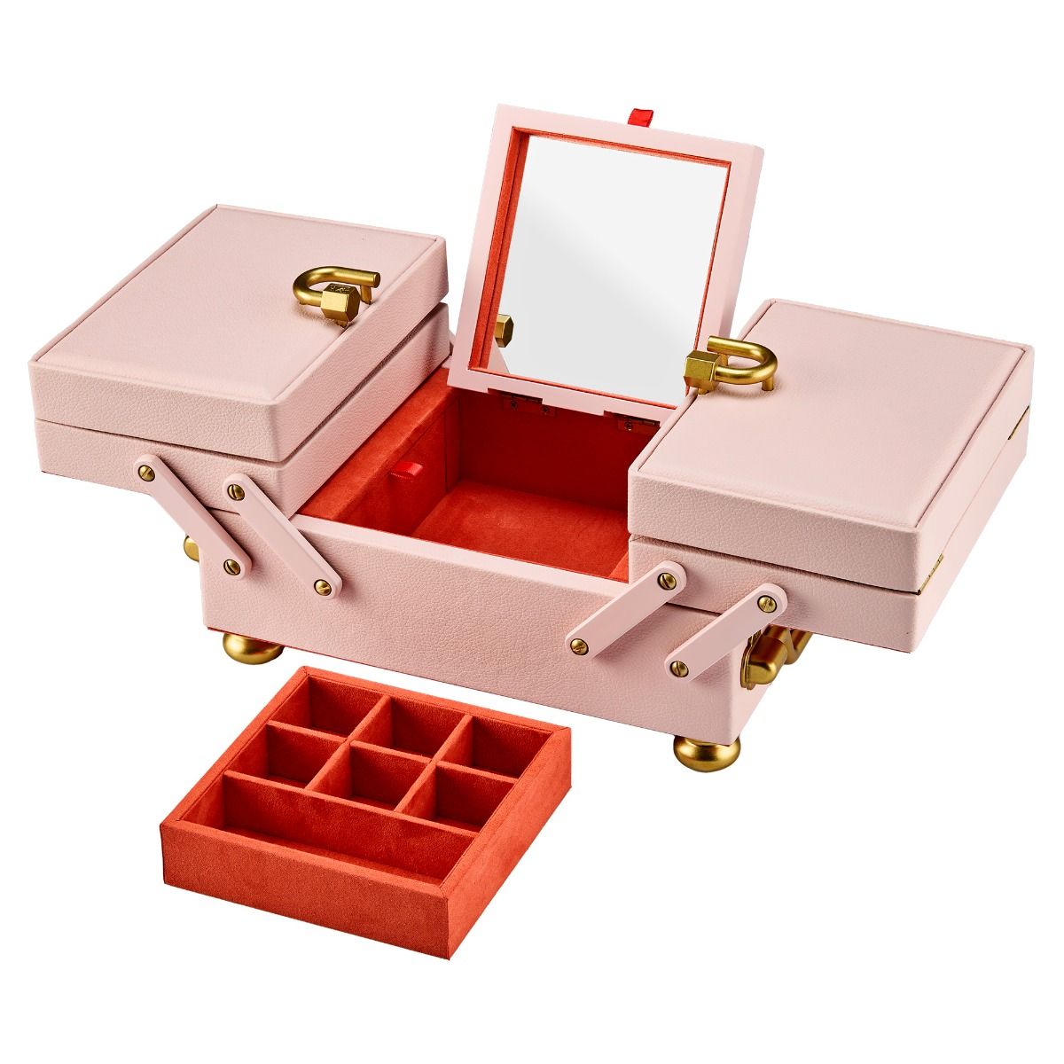 Marla Aaron Baby Everything Box celadon 24 Marla Aaron Baby Everything Box celadon