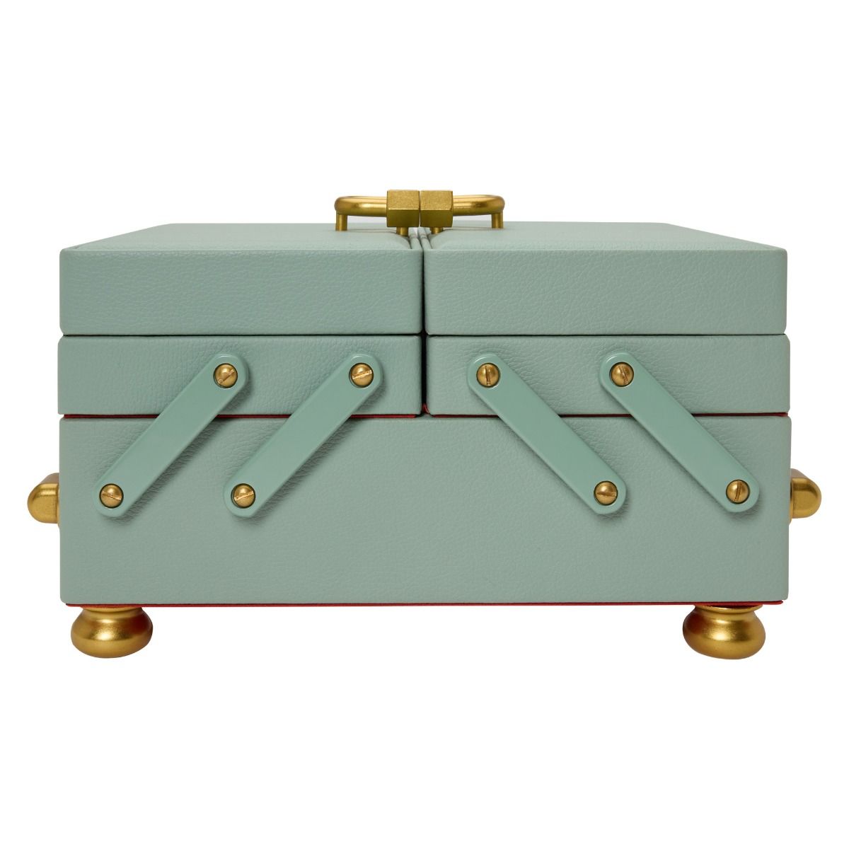 Marla Aaron Baby Everything Box celadon 8 Marla Aaron Baby Everything Box celadon