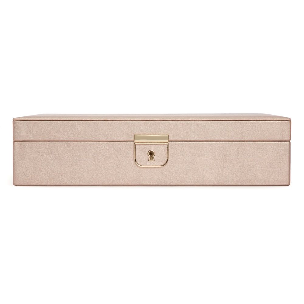 Palermo Medium Jewelry Box blackanthracite