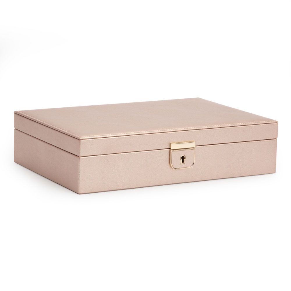 Palermo Medium Jewelry Box blackanthracite